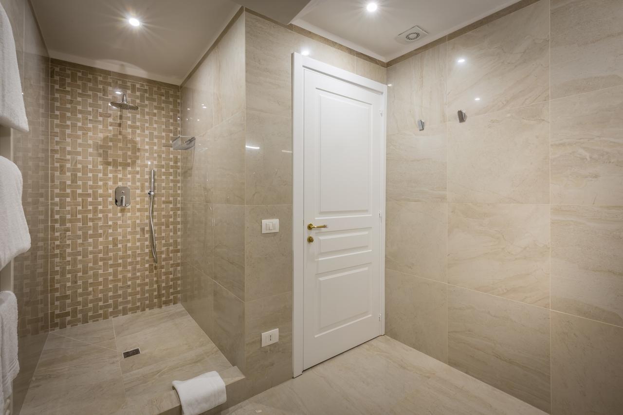 Residenza Alessandra Firenze Kültér fotó