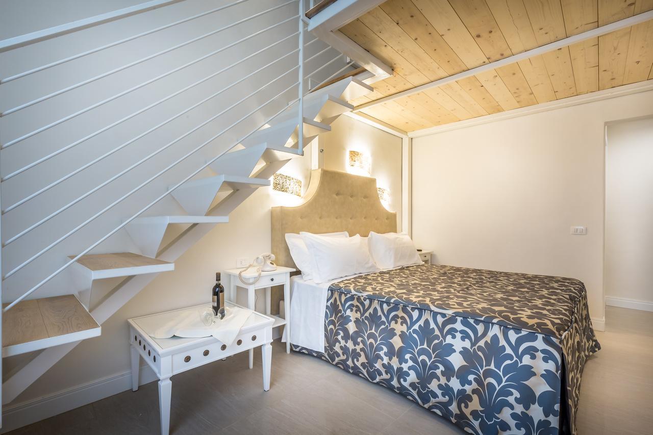 Residenza Alessandra Firenze Kültér fotó