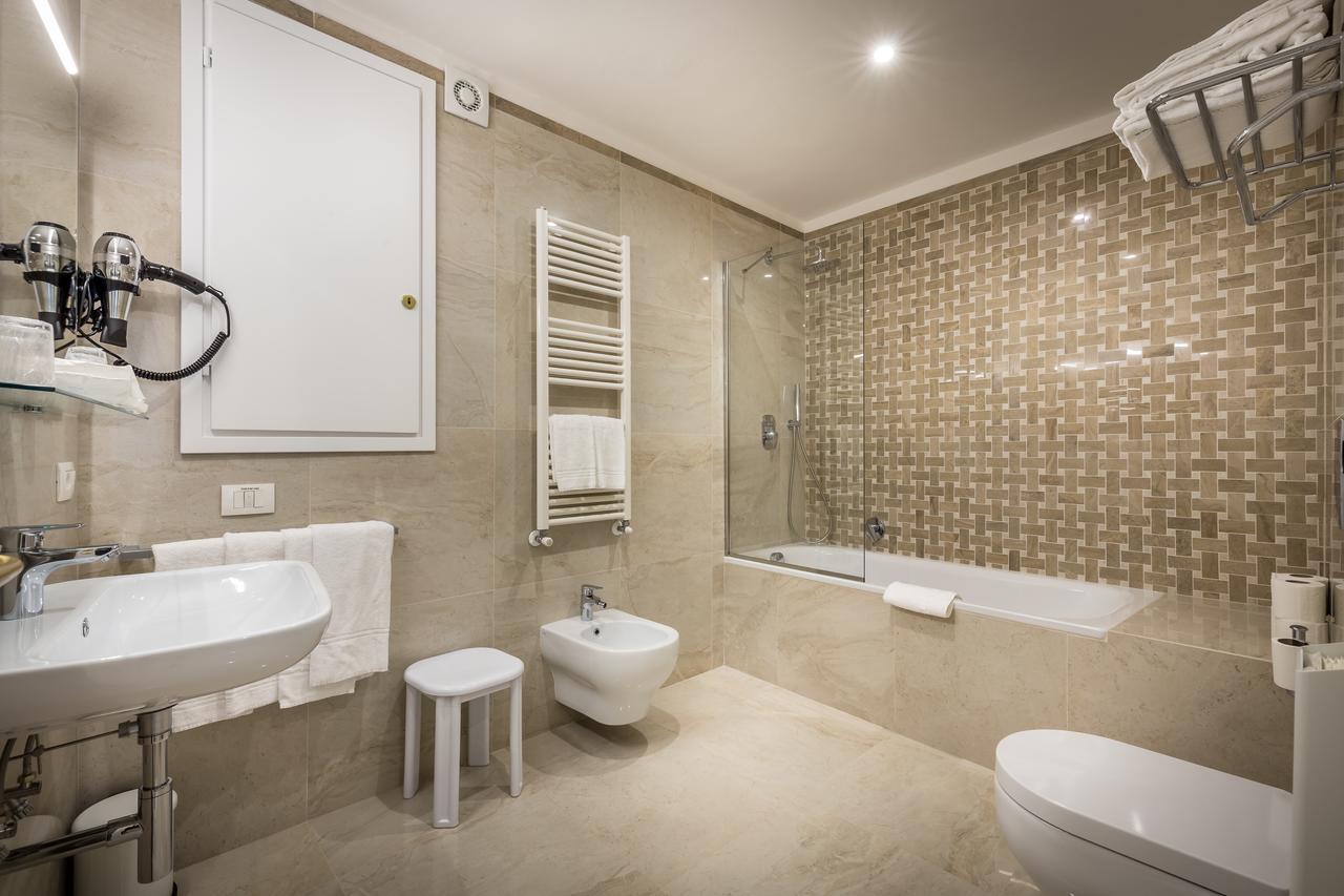 Residenza Alessandra Firenze Kültér fotó