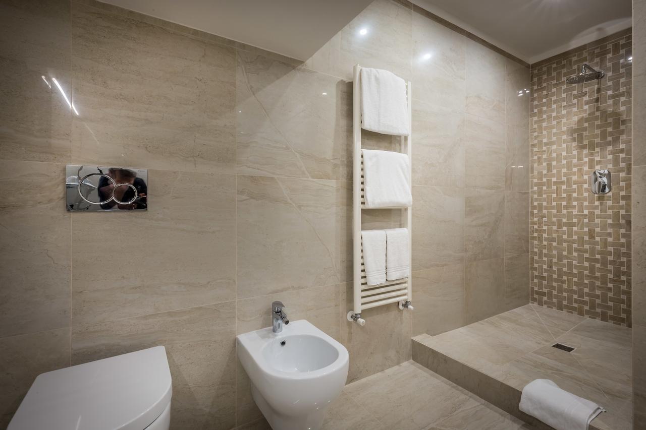 Residenza Alessandra Firenze Kültér fotó
