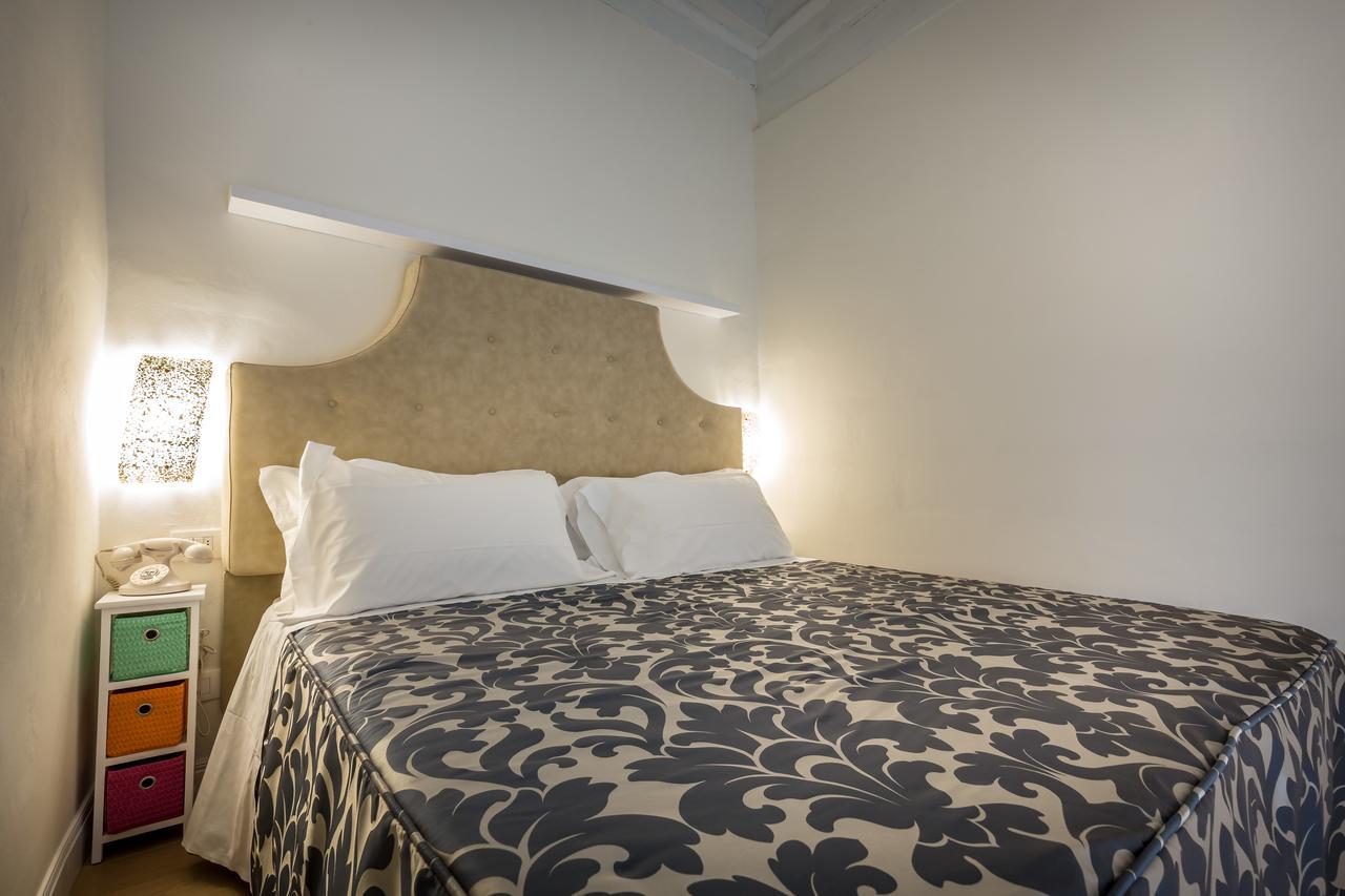 Residenza Alessandra Firenze Kültér fotó