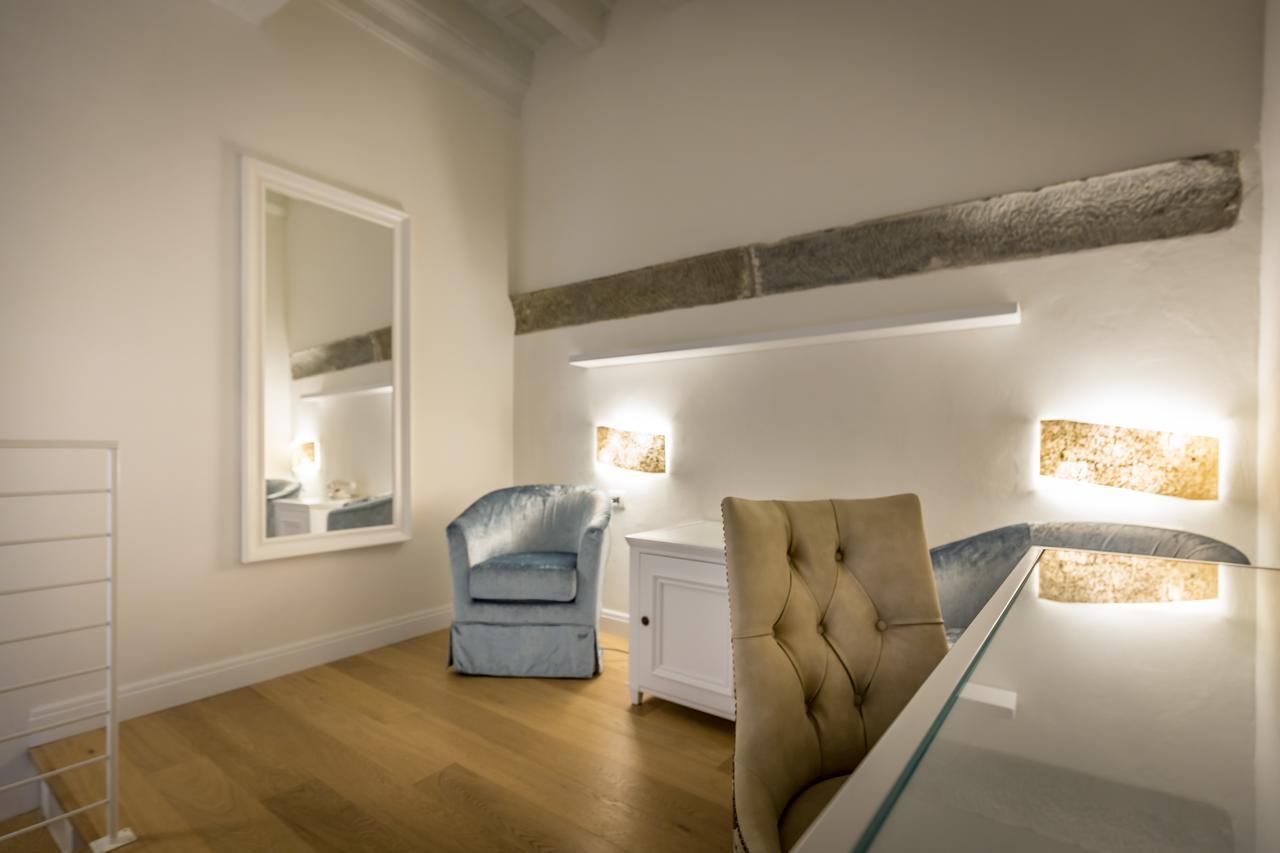 Residenza Alessandra Firenze Kültér fotó