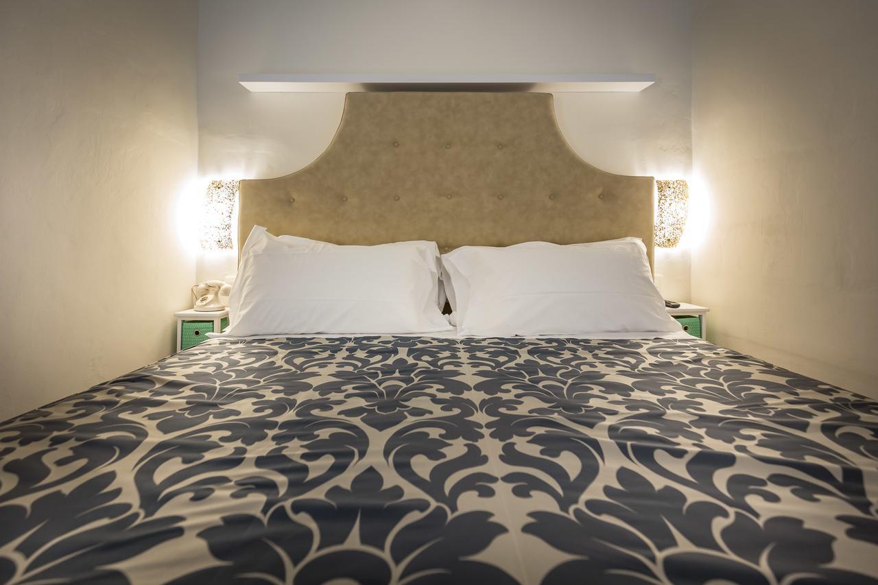 Residenza Alessandra Firenze Kültér fotó