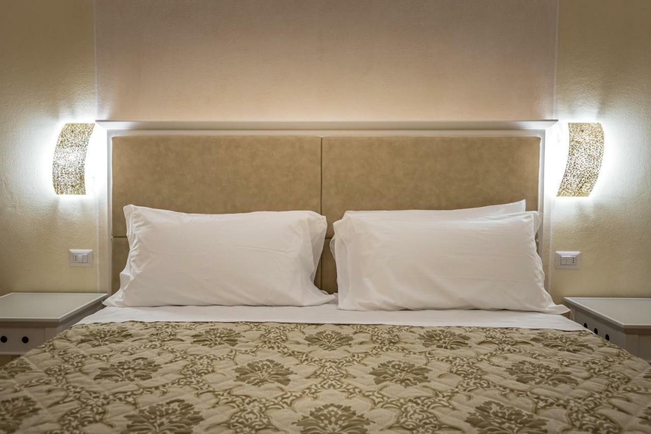 Residenza Alessandra Firenze Kültér fotó