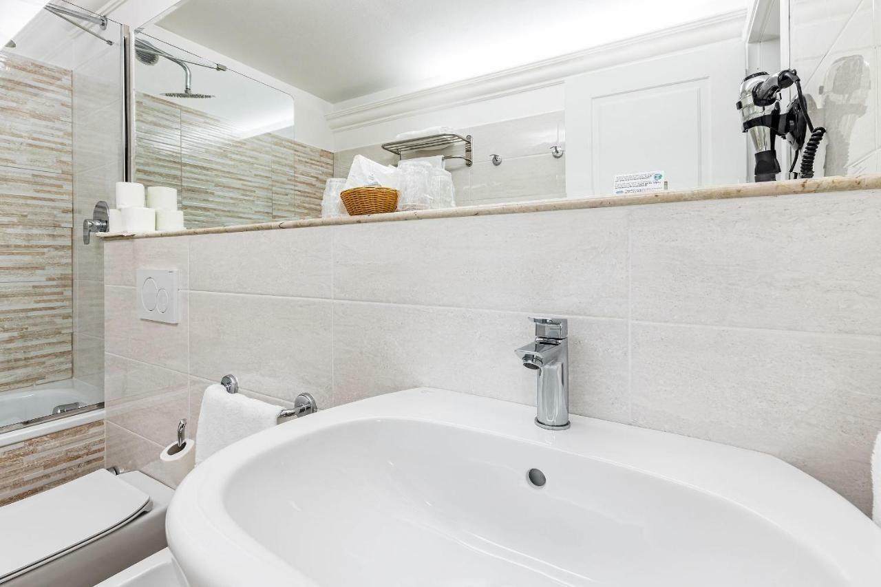 Residenza Alessandra Firenze Kültér fotó