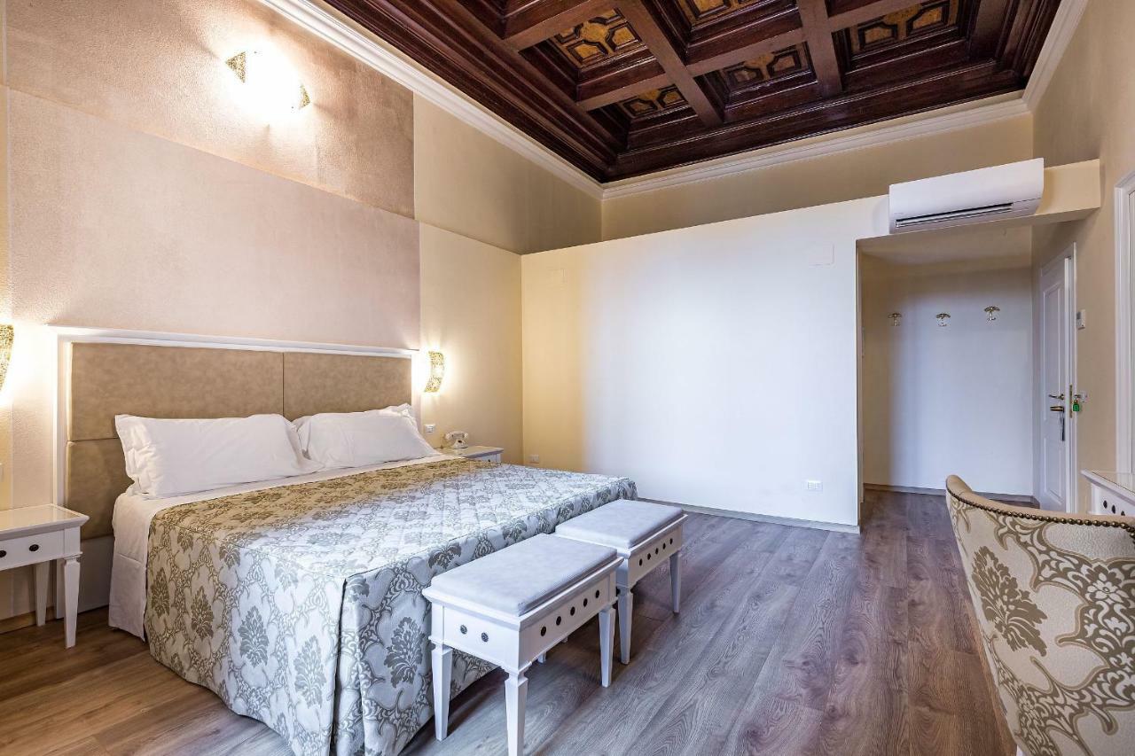 Residenza Alessandra Firenze Kültér fotó