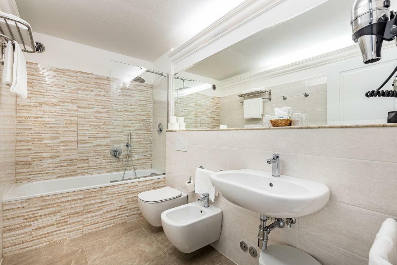 Residenza Alessandra Firenze Kültér fotó