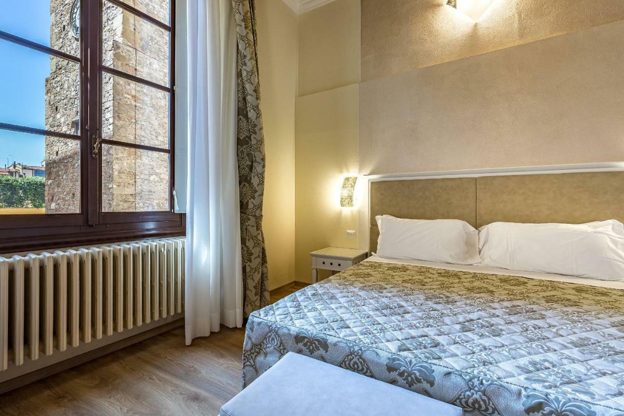 Residenza Alessandra Firenze Kültér fotó